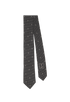 Chanel CC Logo Tie, other view